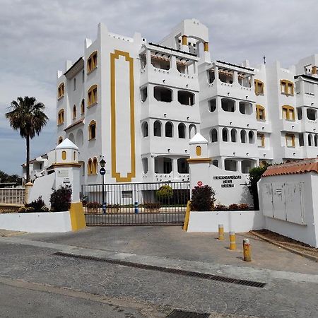 Bungalows Del Golf Almerimar Eksteriør billede