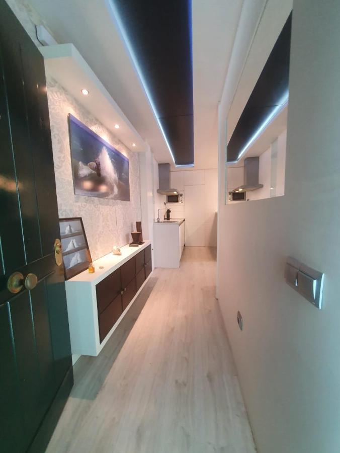 Bungalows Del Golf Almerimar Eksteriør billede