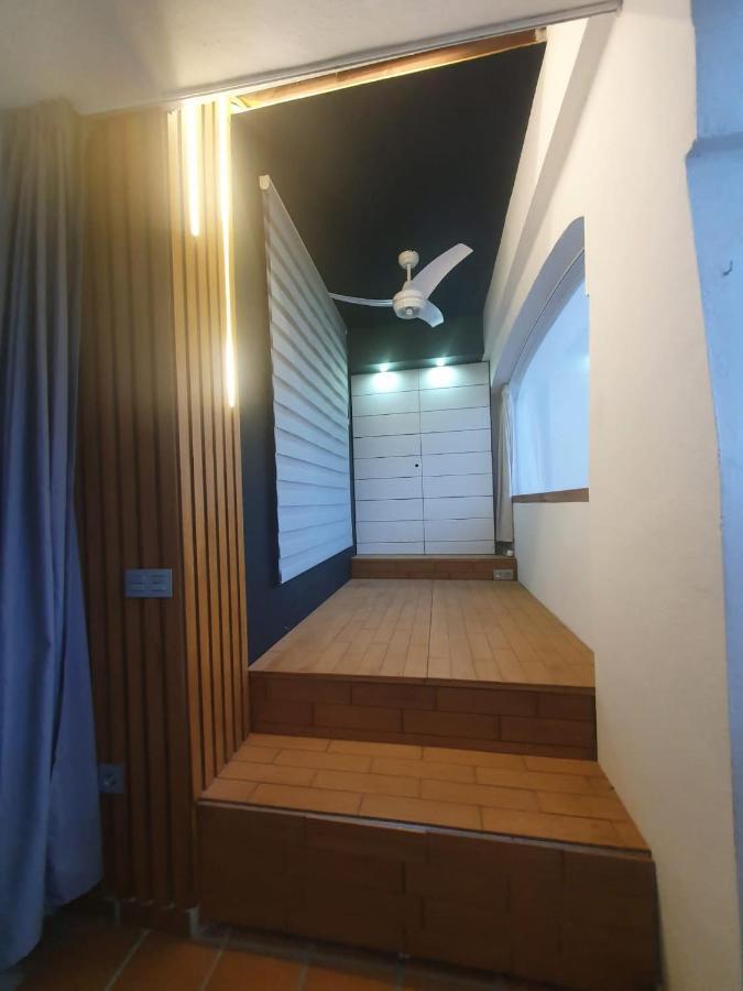Bungalows Del Golf Almerimar Eksteriør billede